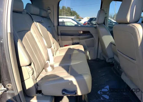 2008 Dodge Ram 1500 из США, поврежденный, VIN 3D7KS19D28G190296